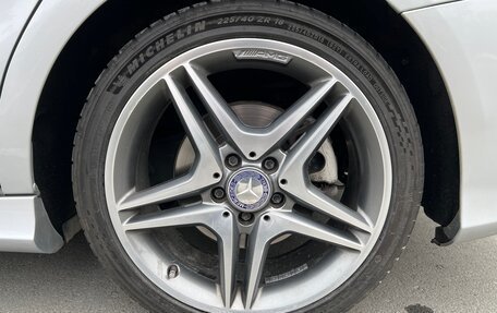 Mercedes-Benz CLA, 2015 год, 1 730 000 рублей, 15 фотография