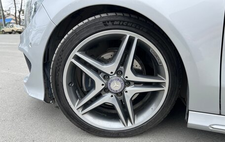 Mercedes-Benz CLA, 2015 год, 1 730 000 рублей, 14 фотография
