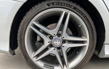 Mercedes-Benz CLA, 2015 год, 1 730 000 рублей, 19 фотография