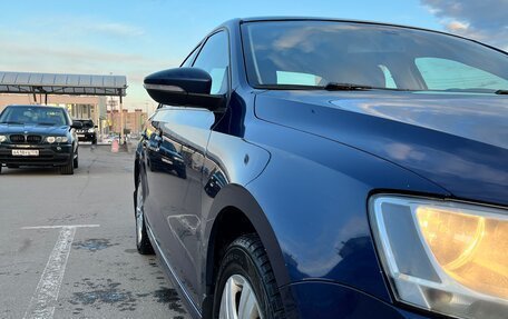 Volkswagen Jetta VI, 2015 год, 800 000 рублей, 3 фотография