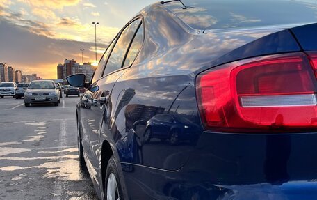 Volkswagen Jetta VI, 2015 год, 800 000 рублей, 6 фотография