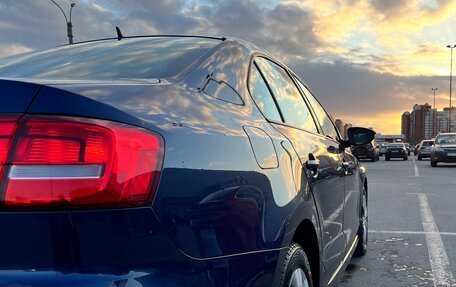 Volkswagen Jetta VI, 2015 год, 800 000 рублей, 5 фотография