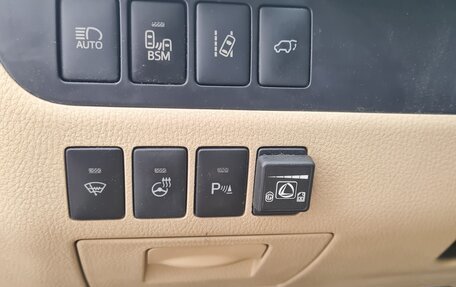 Toyota Highlander III, 2015 год, 3 999 999 рублей, 19 фотография
