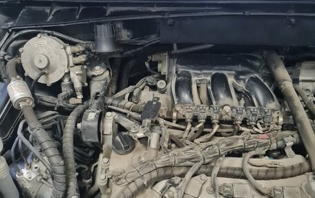 Toyota Highlander III, 2015 год, 3 999 999 рублей, 23 фотография