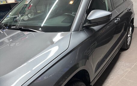 Skoda Karoq I, 2020 год, 2 500 000 рублей, 11 фотография
