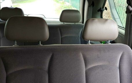 Dodge Caravan IV, 2001 год, 500 000 рублей, 3 фотография