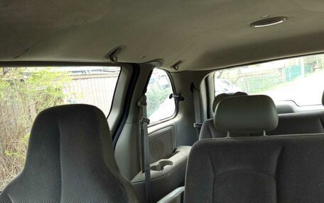 Dodge Caravan IV, 2001 год, 500 000 рублей, 7 фотография