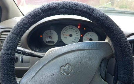 Dodge Caravan IV, 2001 год, 500 000 рублей, 8 фотография