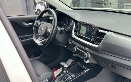 KIA Stonic, 2019 год, 2 100 000 рублей, 7 фотография