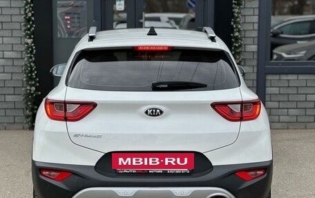KIA Stonic, 2019 год, 2 100 000 рублей, 2 фотография