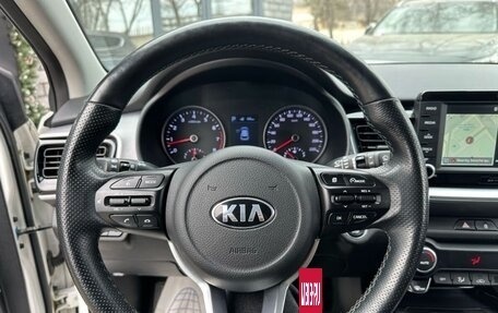 KIA Stonic, 2019 год, 2 100 000 рублей, 6 фотография