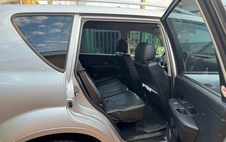 SsangYong Rexton III, 2010 год, 830 000 рублей, 10 фотография