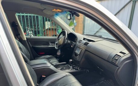 SsangYong Rexton III, 2010 год, 830 000 рублей, 13 фотография