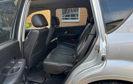 SsangYong Rexton III, 2010 год, 830 000 рублей, 15 фотография