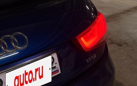 Audi A1, 2013 год, 1 390 000 рублей, 3 фотография