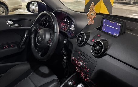 Audi A1, 2013 год, 1 390 000 рублей, 8 фотография