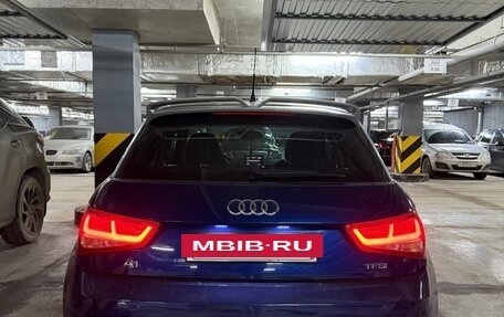Audi A1, 2013 год, 1 390 000 рублей, 4 фотография