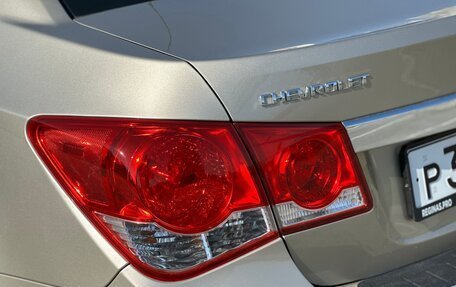 Chevrolet Cruze II, 2012 год, 820 000 рублей, 7 фотография