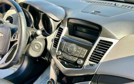 Chevrolet Cruze II, 2012 год, 820 000 рублей, 19 фотография
