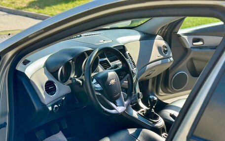 Chevrolet Cruze II, 2012 год, 820 000 рублей, 14 фотография