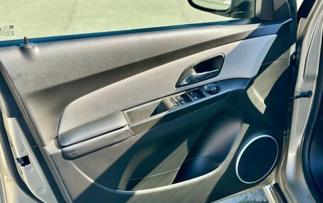 Chevrolet Cruze II, 2012 год, 820 000 рублей, 18 фотография