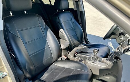 Chevrolet Cruze II, 2012 год, 820 000 рублей, 20 фотография