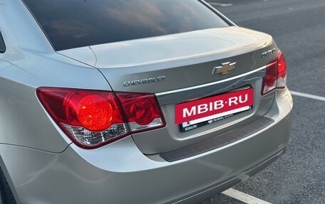 Chevrolet Cruze II, 2012 год, 820 000 рублей, 13 фотография