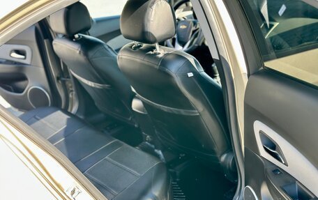 Chevrolet Cruze II, 2012 год, 820 000 рублей, 23 фотография