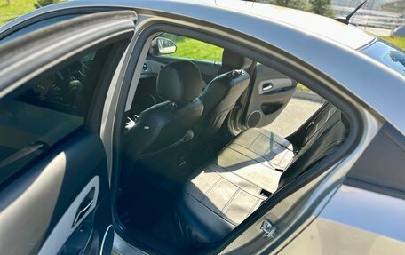 Chevrolet Cruze II, 2012 год, 820 000 рублей, 21 фотография