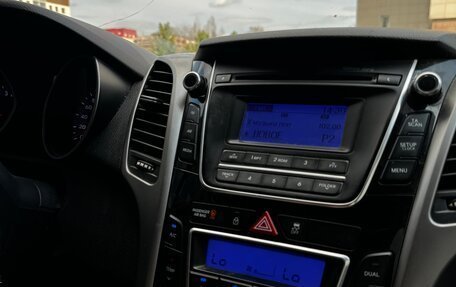 Hyundai i30 II рестайлинг, 2013 год, 1 350 000 рублей, 6 фотография