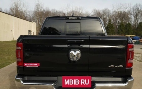 Rambler 1500, 2023 год, 5 100 000 рублей, 4 фотография