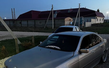 BMW 5 серия, 1997 год, 500 000 рублей, 2 фотография