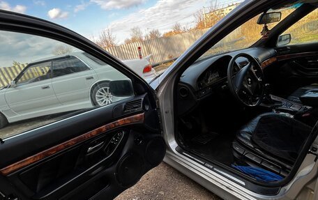 BMW 5 серия, 1997 год, 500 000 рублей, 3 фотография
