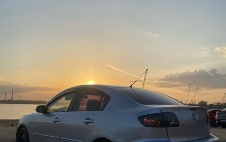 Mazda 3, 2004 год, 490 000 рублей, 4 фотография