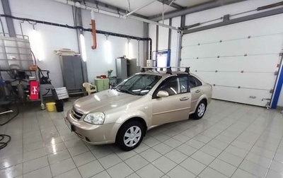 Chevrolet Lacetti, 2007 год, 450 000 рублей, 1 фотография