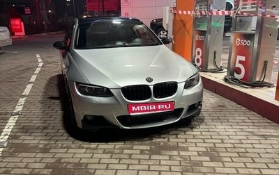 BMW 3 серия, 2009 год, 1 200 000 рублей, 1 фотография