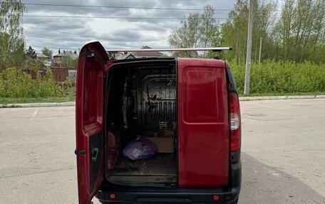 Fiat Doblo I, 2008 год, 485 000 рублей, 3 фотография