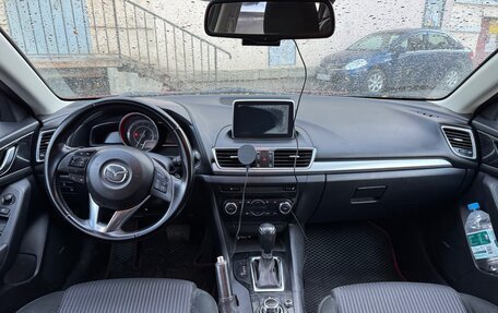 Mazda 3, 2013 год, 1 800 000 рублей, 3 фотография