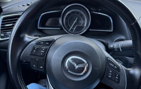 Mazda 3, 2013 год, 1 800 000 рублей, 4 фотография