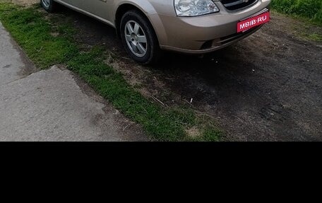 Chevrolet Lacetti, 2007 год, 450 000 рублей, 5 фотография