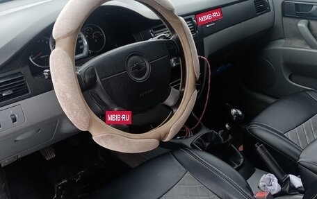 Chevrolet Lacetti, 2007 год, 450 000 рублей, 3 фотография
