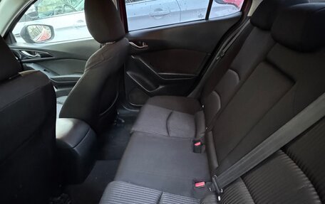 Mazda 3, 2013 год, 1 800 000 рублей, 7 фотография