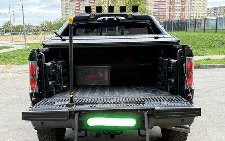 Ford F-150 XIII, 2013 год, 4 300 000 рублей, 10 фотография