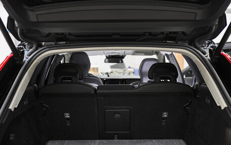 Volvo XC60 II, 2019 год, 3 500 000 рублей, 7 фотография