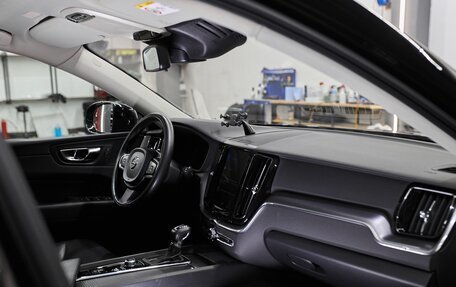 Volvo XC60 II, 2019 год, 3 500 000 рублей, 2 фотография