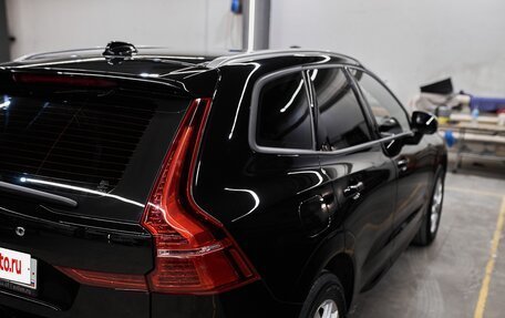 Volvo XC60 II, 2019 год, 3 500 000 рублей, 14 фотография