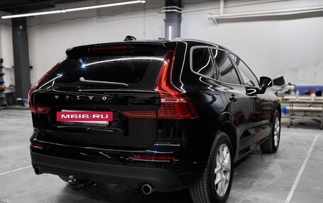 Volvo XC60 II, 2019 год, 3 500 000 рублей, 13 фотография
