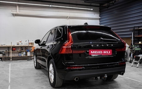 Volvo XC60 II, 2019 год, 3 500 000 рублей, 16 фотография