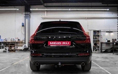 Volvo XC60 II, 2019 год, 3 500 000 рублей, 15 фотография