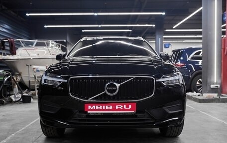 Volvo XC60 II, 2019 год, 3 500 000 рублей, 12 фотография